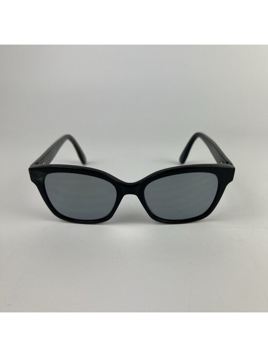Jimmy Choo Accessories - Jimmy Choo JC150 Q3M Sunglasses Frames Black 50-17-140 Italy Frames Only